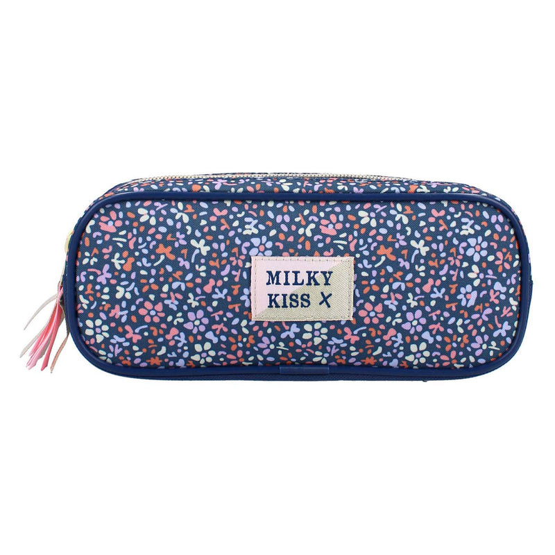 Load image into Gallery viewer, Milky kiss etui floral fame