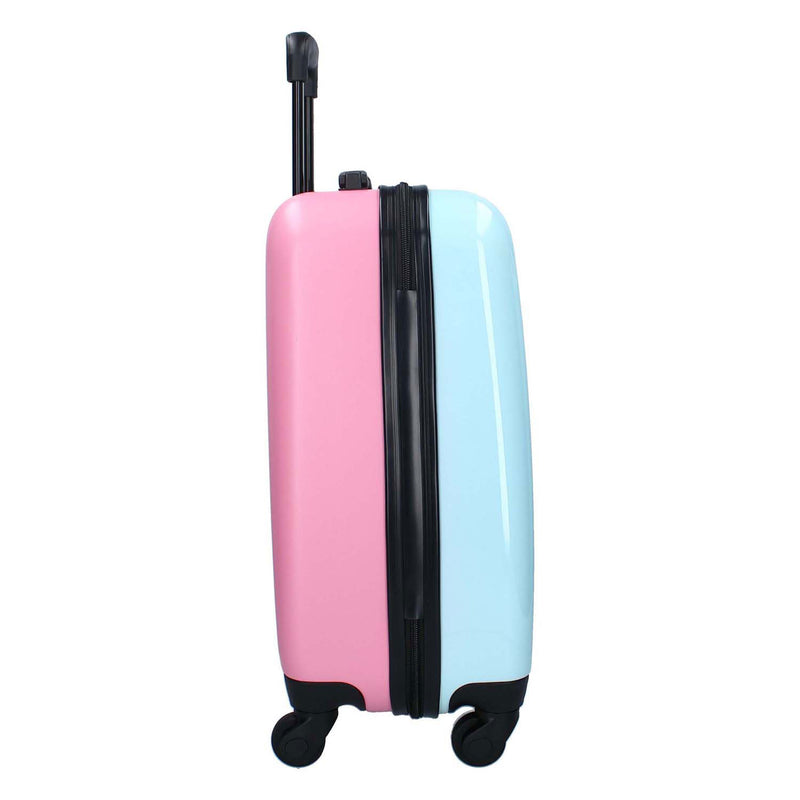 Load image into Gallery viewer, Vadobag trolley koffer hello kitty voyage vibes
