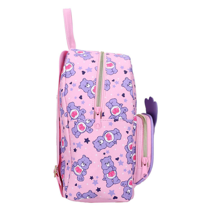 Load image into Gallery viewer, Vadobag rugzak care bears carry the cuteness