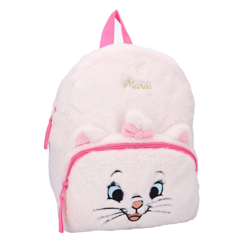 Load image into Gallery viewer, Vadobag rugzak the aristocats (marie) fluffy festival