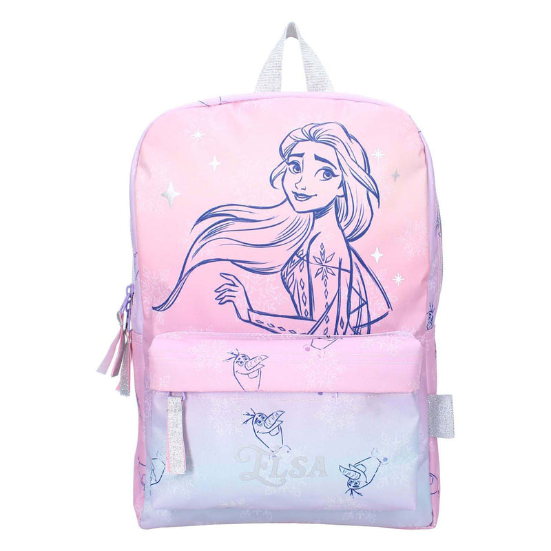 Load image into Gallery viewer, Vadobag frozen ii rugzak glowing lights