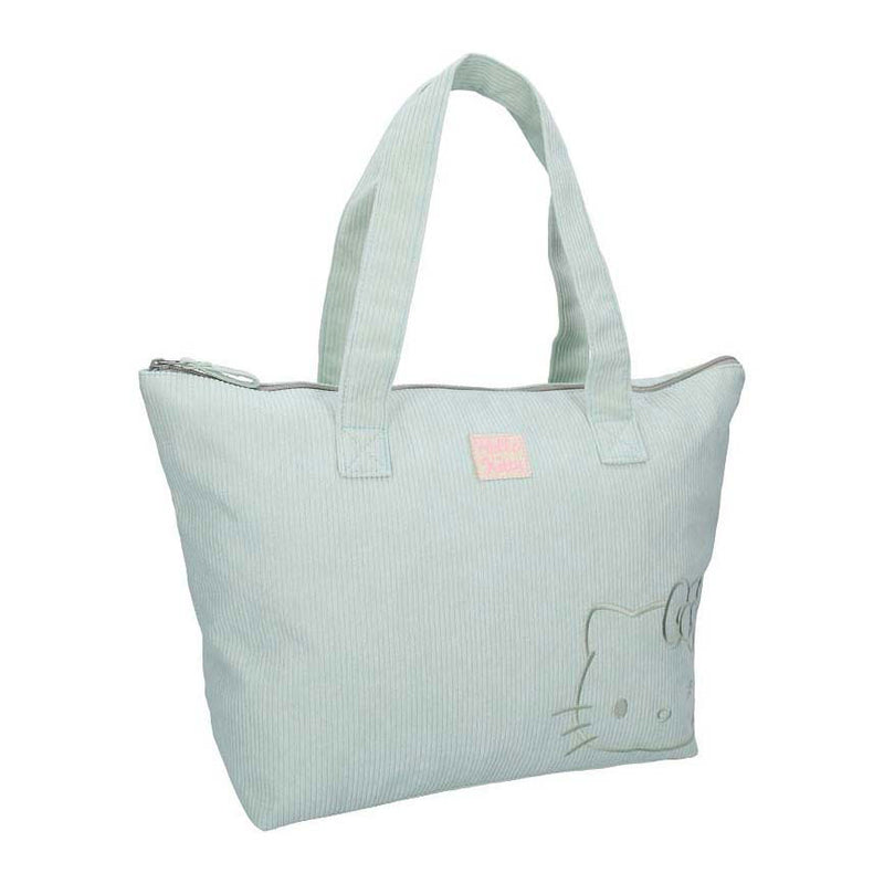 Load image into Gallery viewer, Vadobag hello kitty shopper obsessed