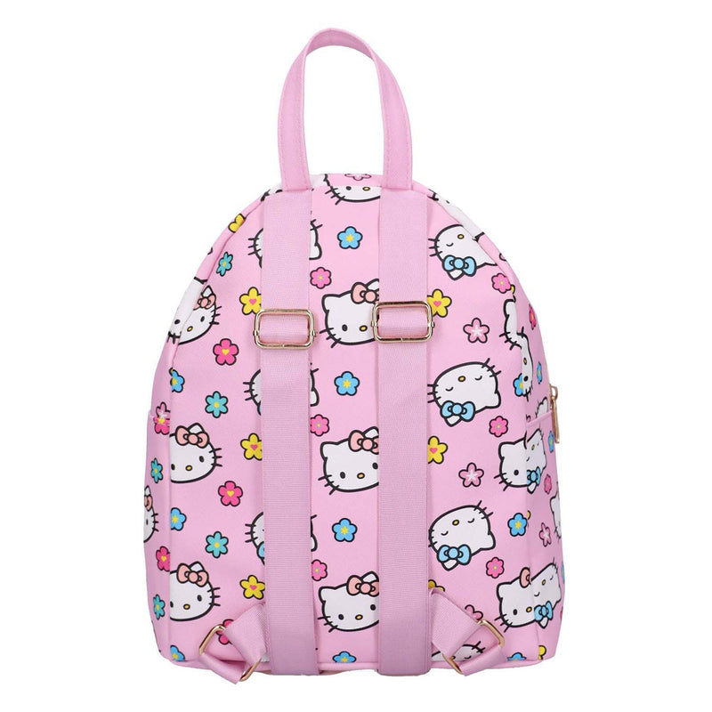 ギャラリービューアに画像をロードする, Vadobag rugzak hello kitty carry the cuteness pu