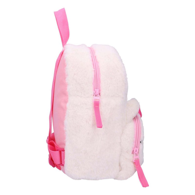 Load image into Gallery viewer, Vadobag hello kitty rugzak fluffy festival