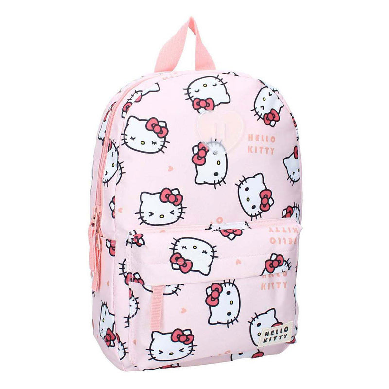 Load image into Gallery viewer, Vadobag hello kitty rugzak friends first
