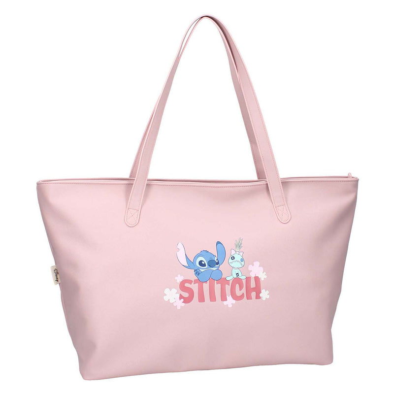 Load image into Gallery viewer, Vadobag stitch shopper made for you
