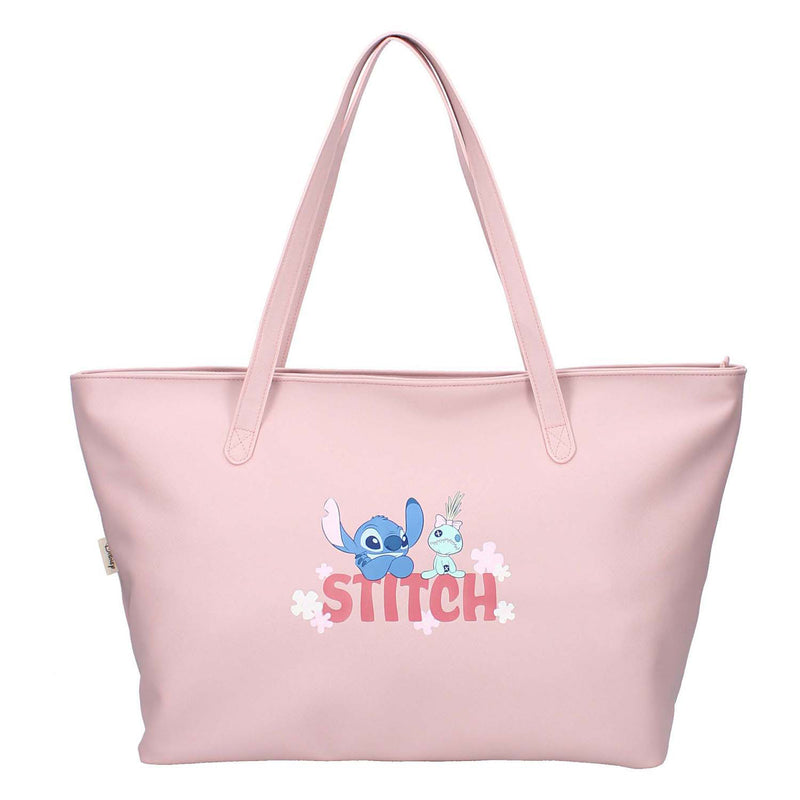 Load image into Gallery viewer, Vadobag stitch shopper made for you