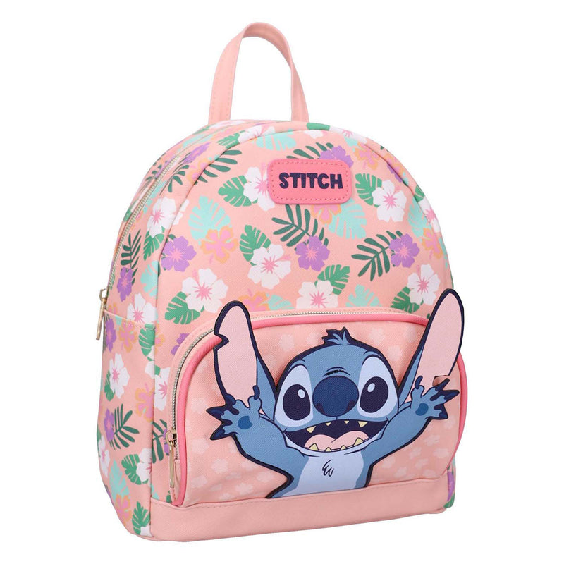 Load image into Gallery viewer, Vadobag stitch rugzak carry the cuteness