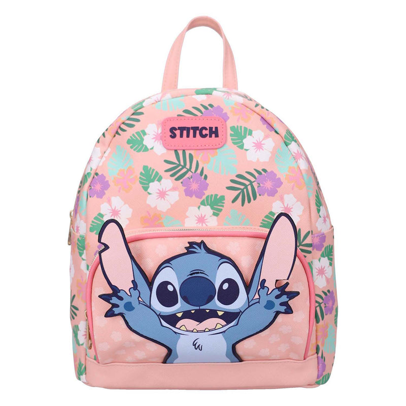 Load image into Gallery viewer, Vadobag stitch rugzak carry the cuteness