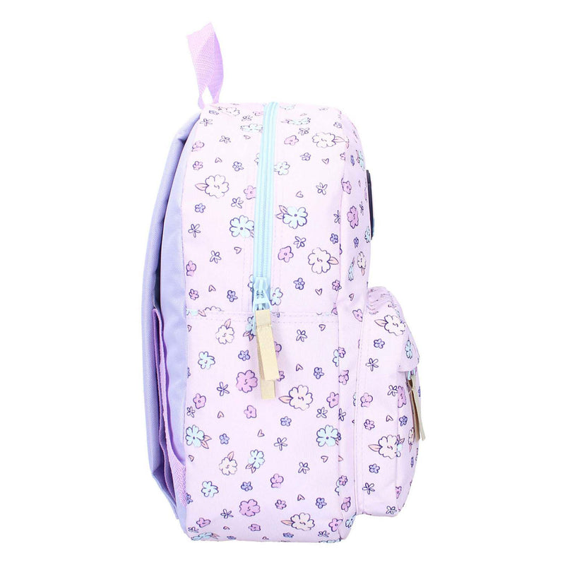 Load image into Gallery viewer, Vadobag stitch rugzak bloom bags