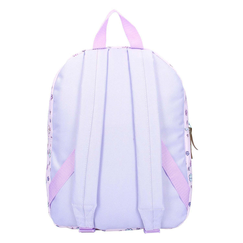 Load image into Gallery viewer, Vadobag stitch rugzak bloom bags