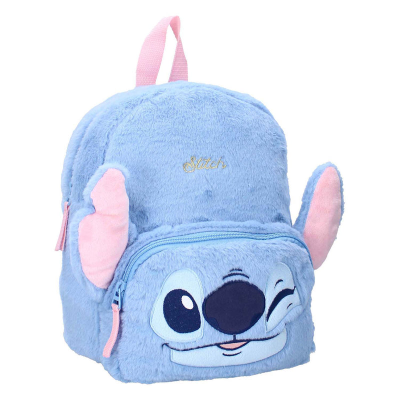Afbeelding laden in galerijviewer, Vadobag stitch rugzak fluffy festival