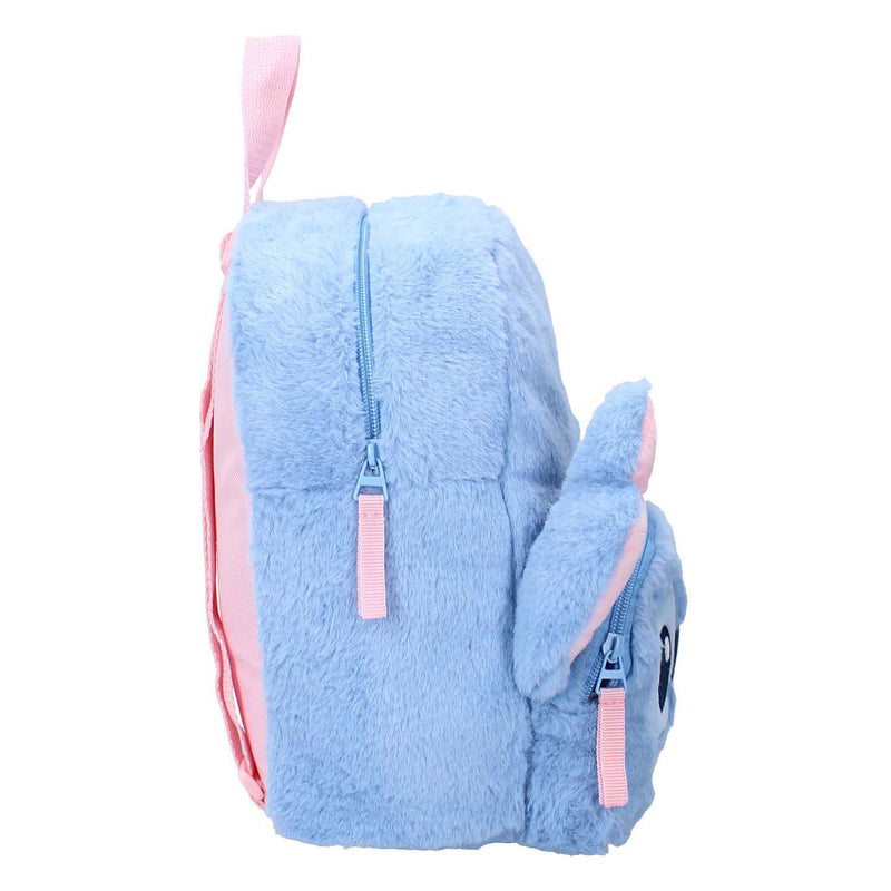 Afbeelding laden in galerijviewer, Vadobag stitch rugzak fluffy festival