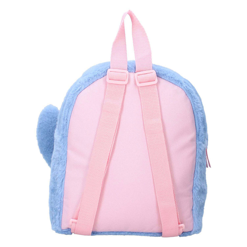 Afbeelding laden in galerijviewer, Vadobag stitch rugzak fluffy festival