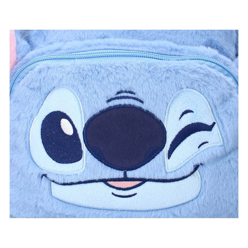 Afbeelding laden in galerijviewer, Vadobag stitch rugzak fluffy festival
