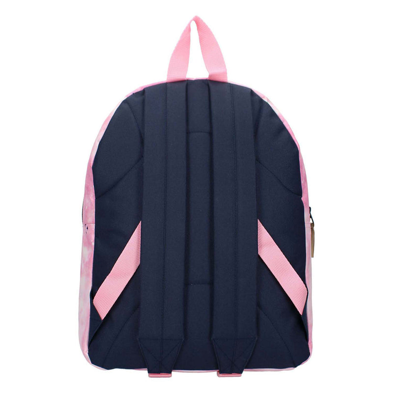 Load image into Gallery viewer, Vadobag stitch rugzak unbearably cool