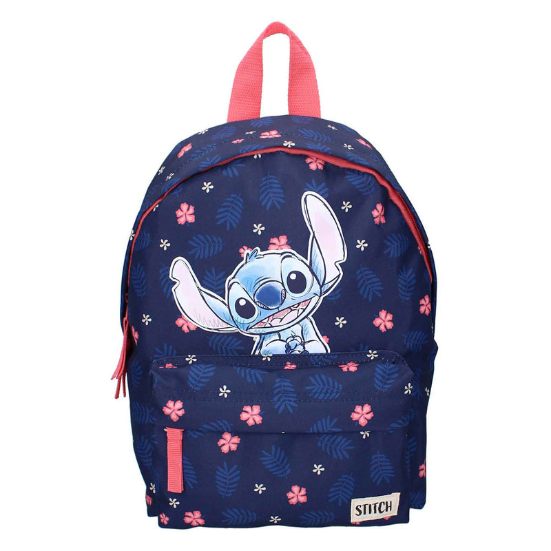 Load image into Gallery viewer, Vadobag stitch rugzak made for fun
