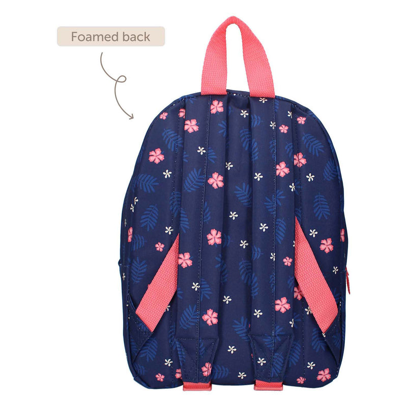 Load image into Gallery viewer, Vadobag stitch rugzak made for fun