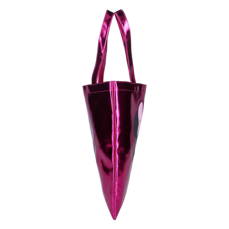 Load image into Gallery viewer, Vadobag minnie mouse shopper metallic moves