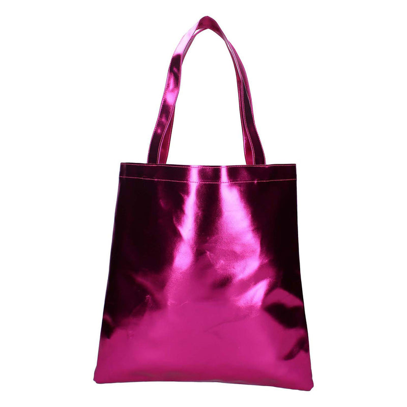Load image into Gallery viewer, Vadobag minnie mouse shopper metallic moves
