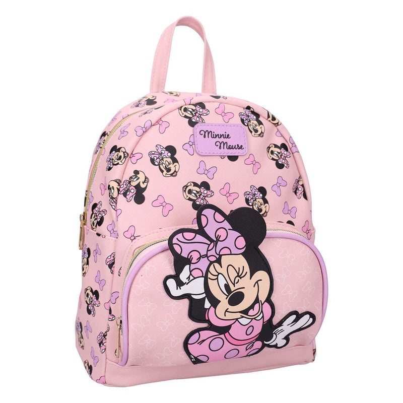 Load image into Gallery viewer, Vadobag minnie mouse rugzak carry the cuteness