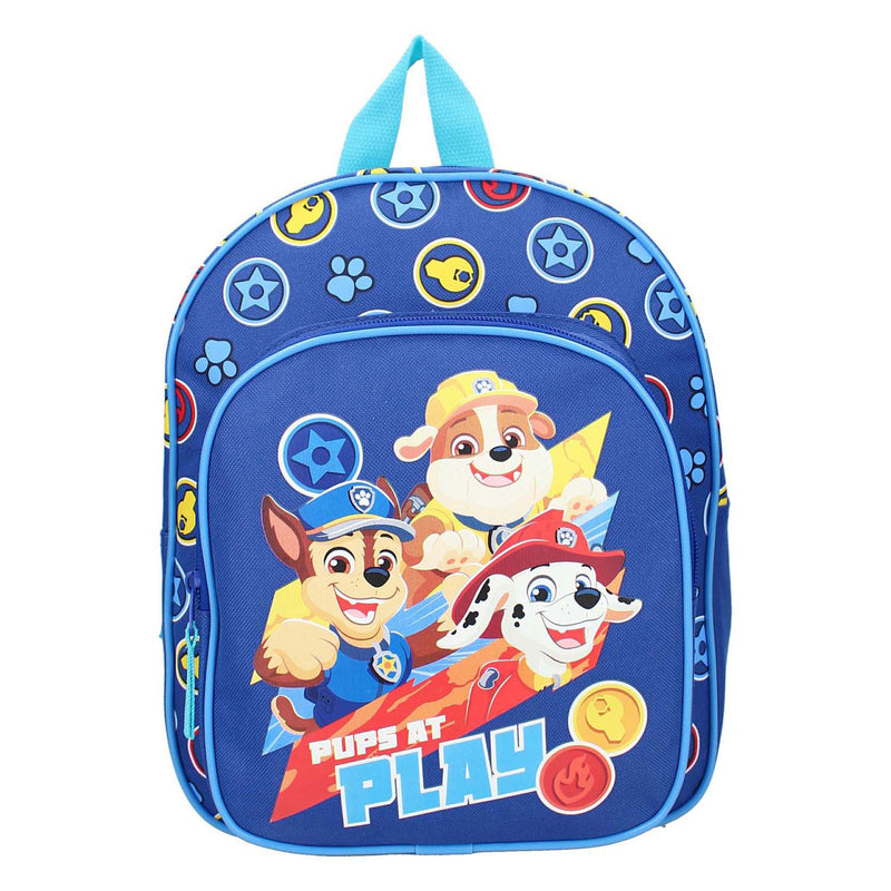Load image into Gallery viewer, Vadobag paw patrol rugzak puptastic days