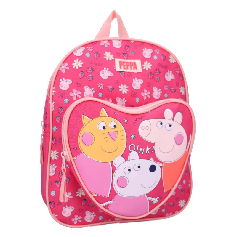 Load image into Gallery viewer, Vadobag peppa pig rugzak you are enough