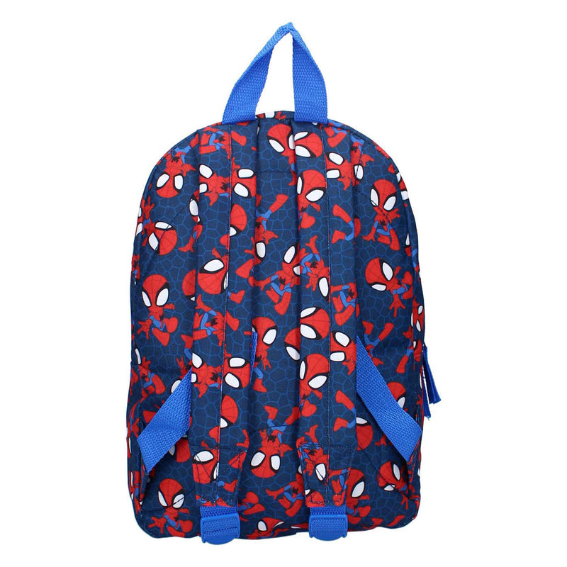 Load image into Gallery viewer, Vadobag spidey rugzak friends first