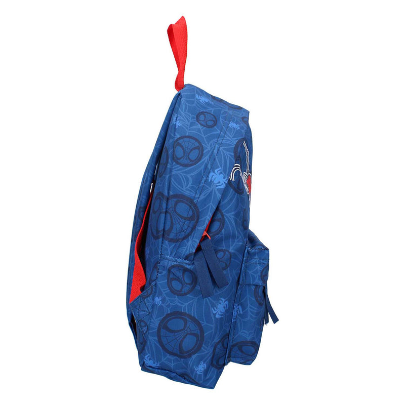 Load image into Gallery viewer, Vadobag spidey rugzak made for fun