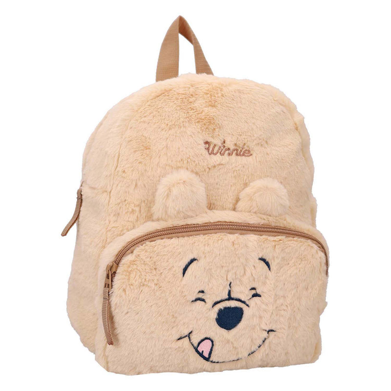 Load image into Gallery viewer, Vadobag winnie the pooh rugzak fluffy festival