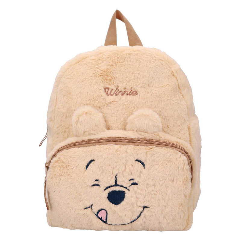 Load image into Gallery viewer, Vadobag winnie the pooh rugzak fluffy festival