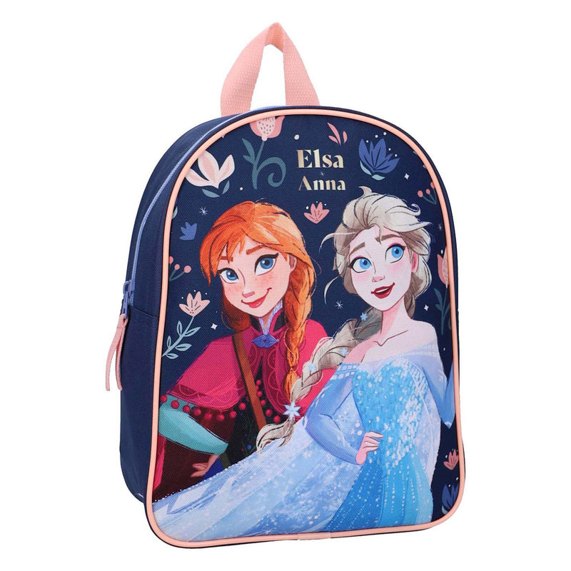Load image into Gallery viewer, Vadobag frozen ii rugzak louder than love