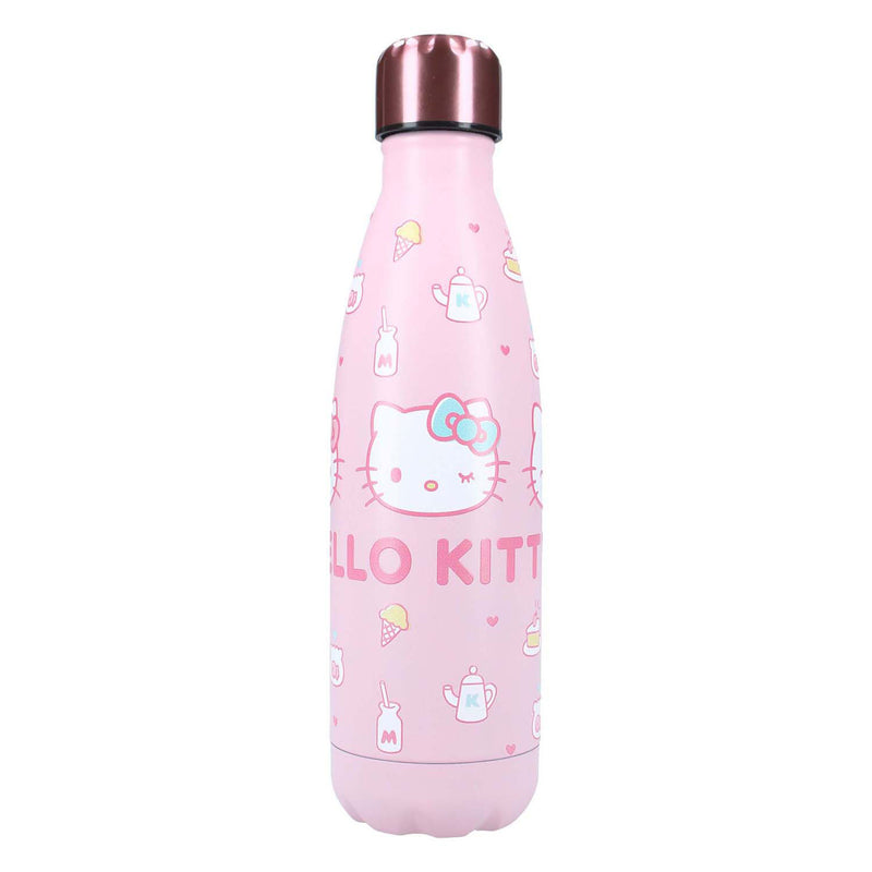 Load image into Gallery viewer, Vadobag drinkfles hello kitty thirsty for more - 700ml