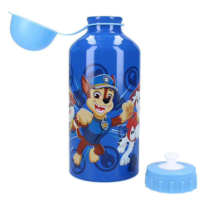 Load image into Gallery viewer, Vadobag drinkfles paw patrol really refreshing - 500ml