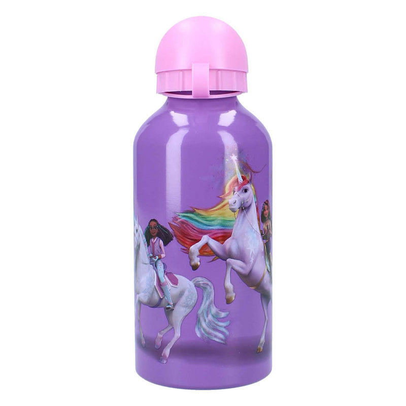 ギャラリービューアに画像をロードする, Vadobag unicorn academy - schoolbeker en drinkfles - paars - 500ml