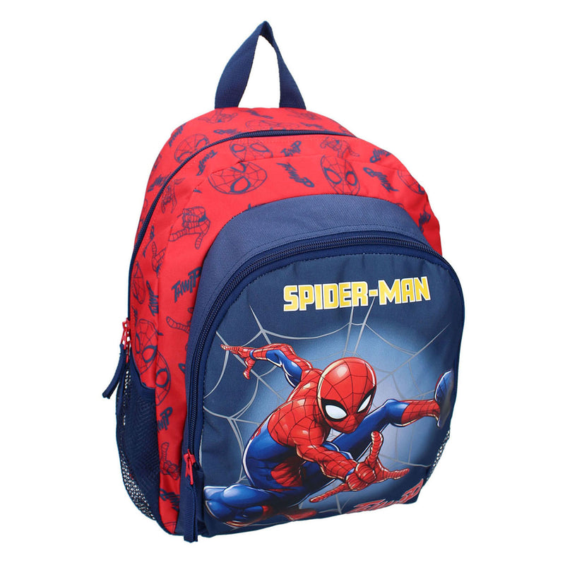 Afbeelding laden in galerijviewer, Vadobag spider-man web warriors rugzak