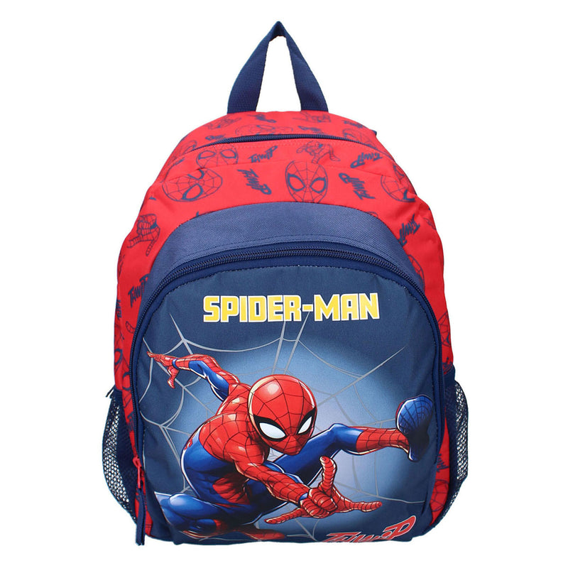 Afbeelding laden in galerijviewer, Vadobag spider-man web warriors rugzak