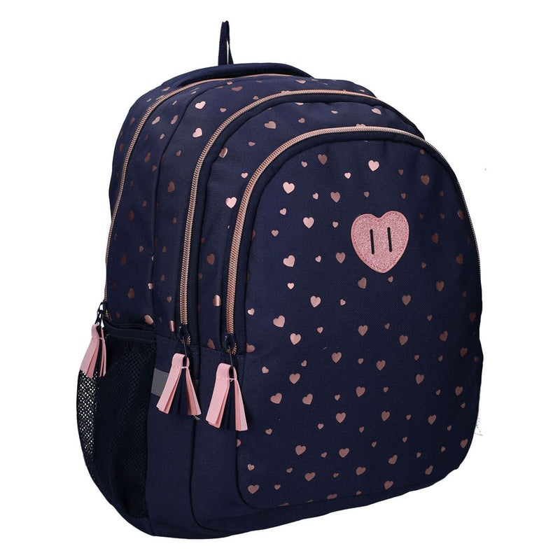 Chargez l'image dans la visionneuse de la galerie, Vadobag milky kiss cute heartbeat rugzak