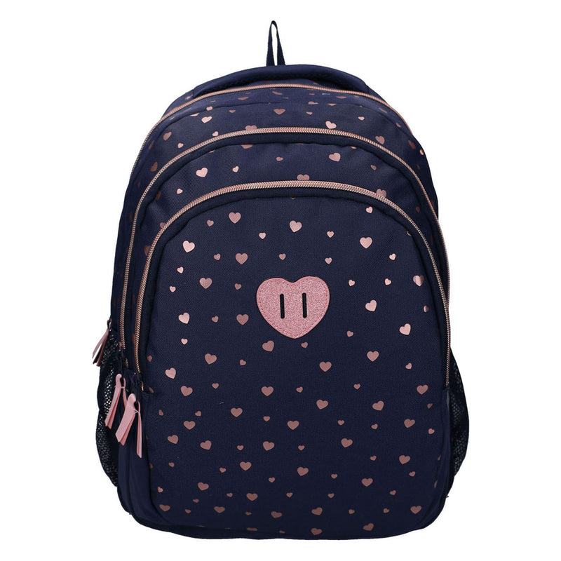 Chargez l'image dans la visionneuse de la galerie, Vadobag milky kiss cute heartbeat rugzak