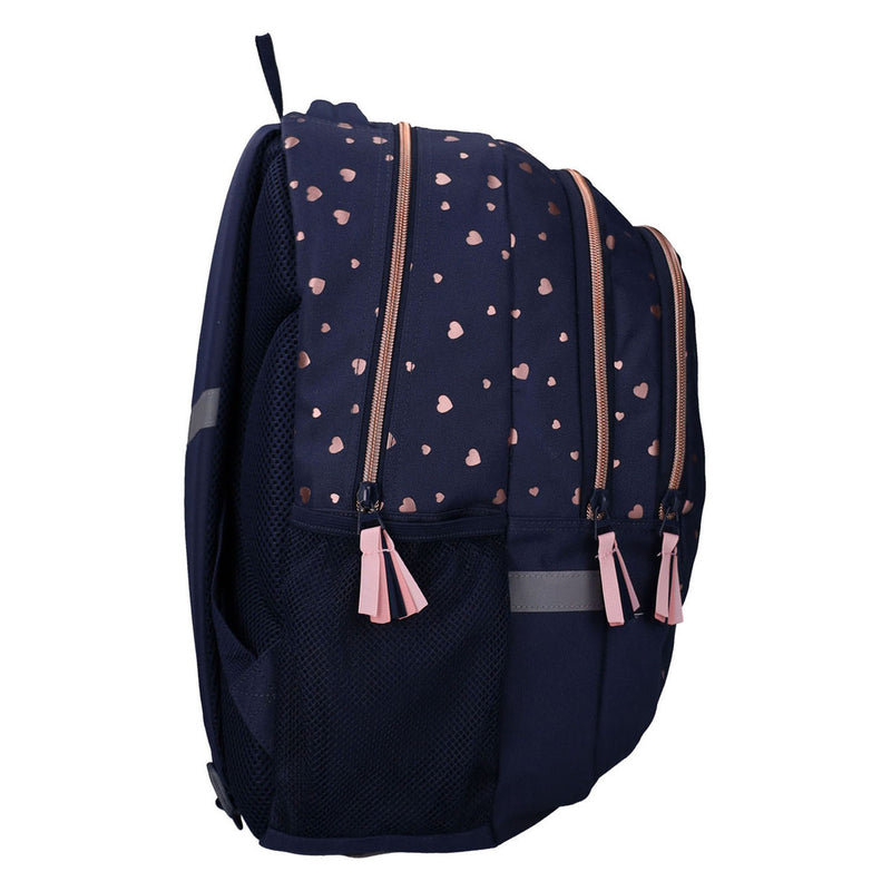 Chargez l'image dans la visionneuse de la galerie, Vadobag milky kiss cute heartbeat rugzak