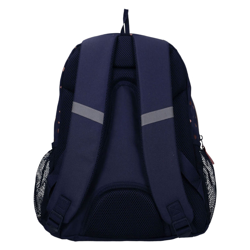 Afbeelding laden in galerijviewer, Vadobag milky kiss cute heartbeat rugzak