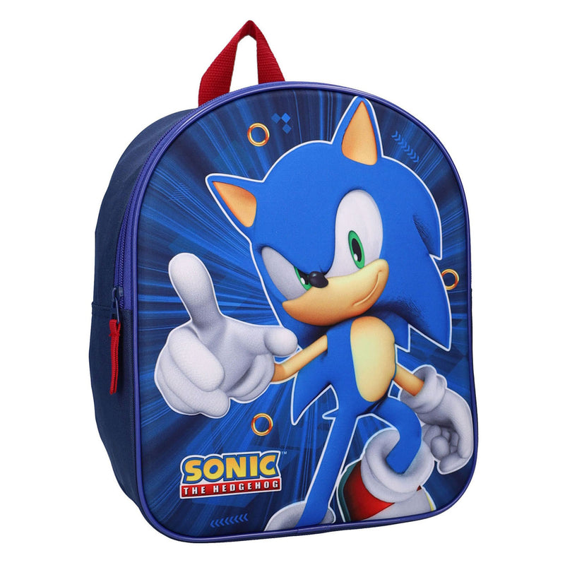 Chargez l'image dans la visionneuse de la galerie, Vadobag sonic simply special 3d rugzak