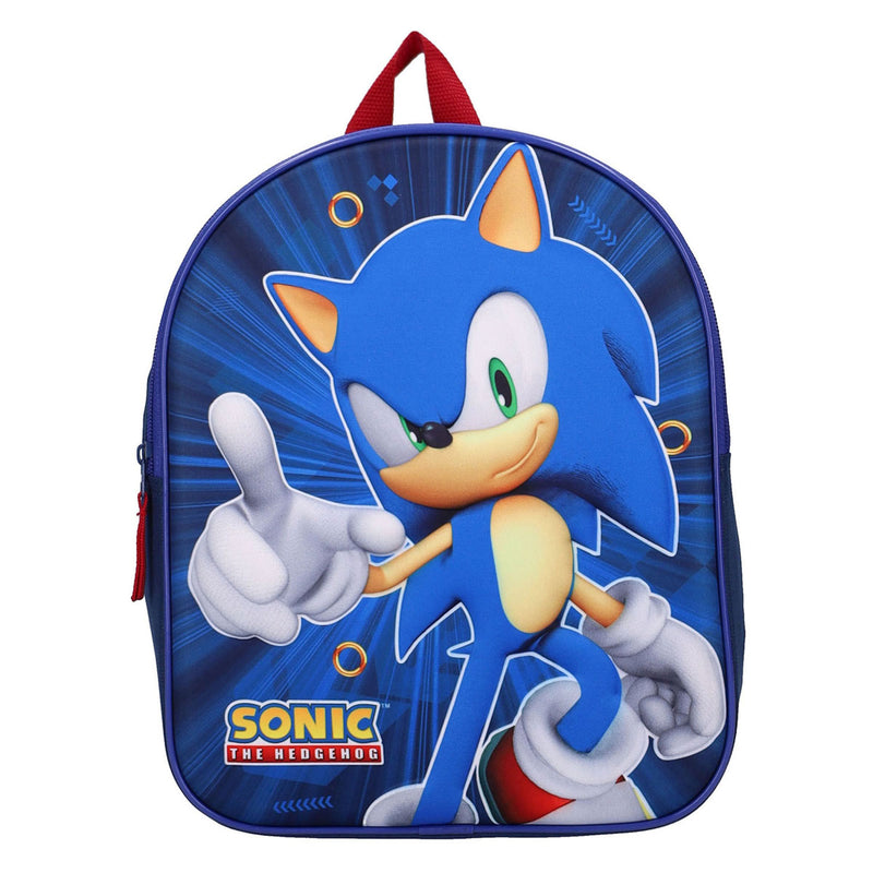 Chargez l'image dans la visionneuse de la galerie, Vadobag sonic simply special 3d rugzak