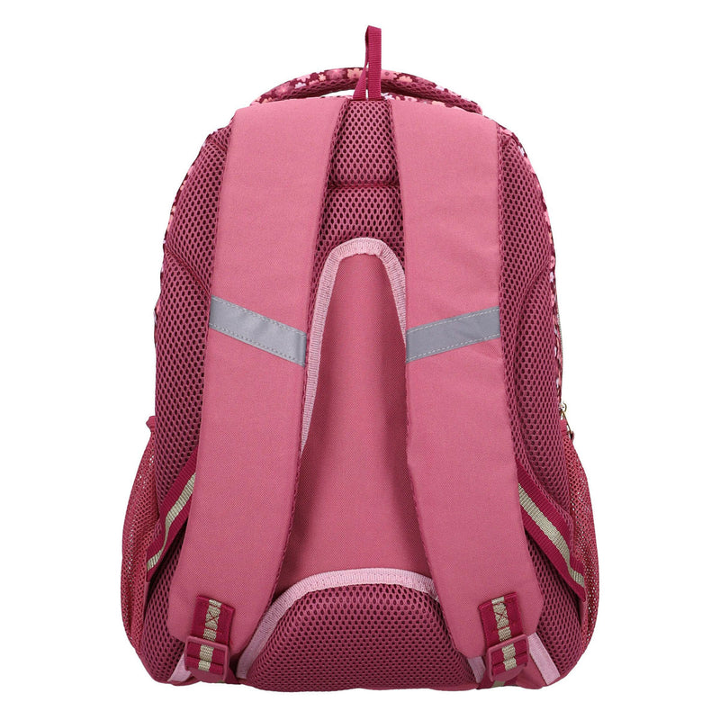 ギャラリービューアに画像をロードする, Vadobag milky kiss wildflower rugzak