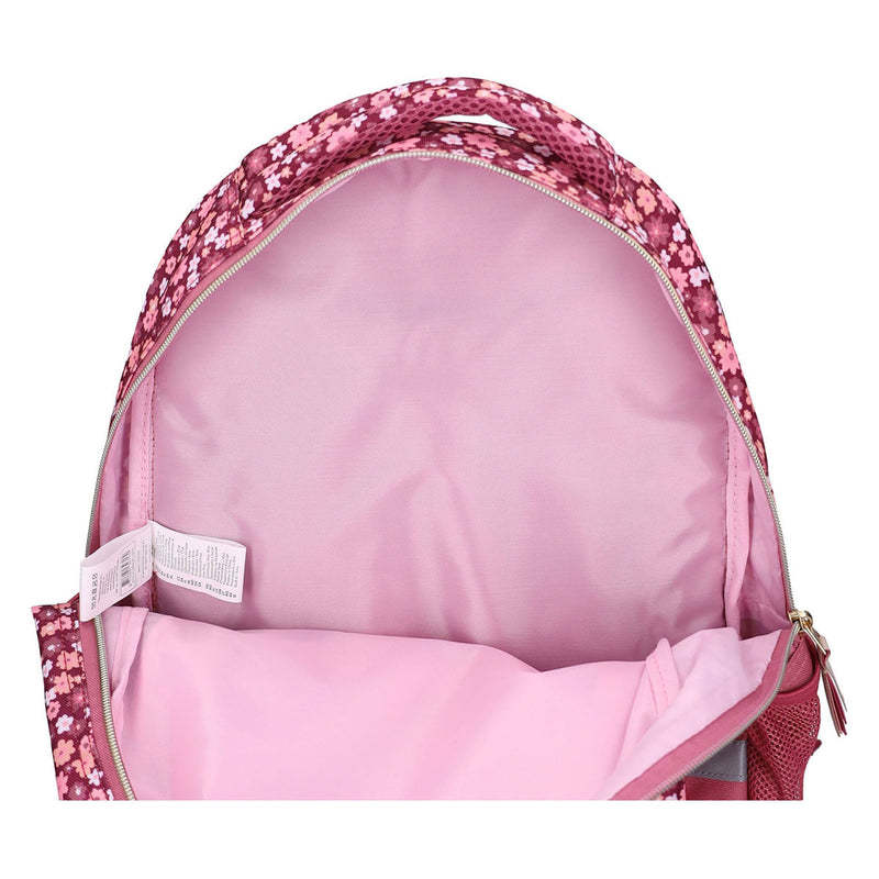 ギャラリービューアに画像をロードする, Vadobag milky kiss wildflower rugzak