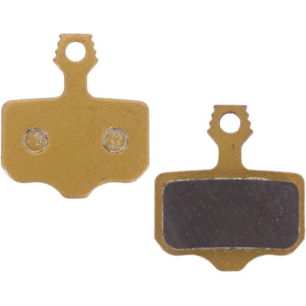 Afbeelding laden in galerijviewer, Edge remblokset avid elixer sram metal sintered (30 sets)