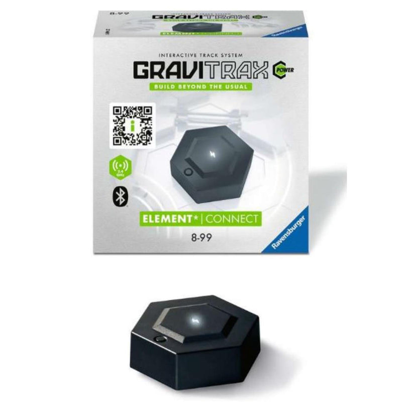 Load image into Gallery viewer, Ravensburger gravitrax power connect