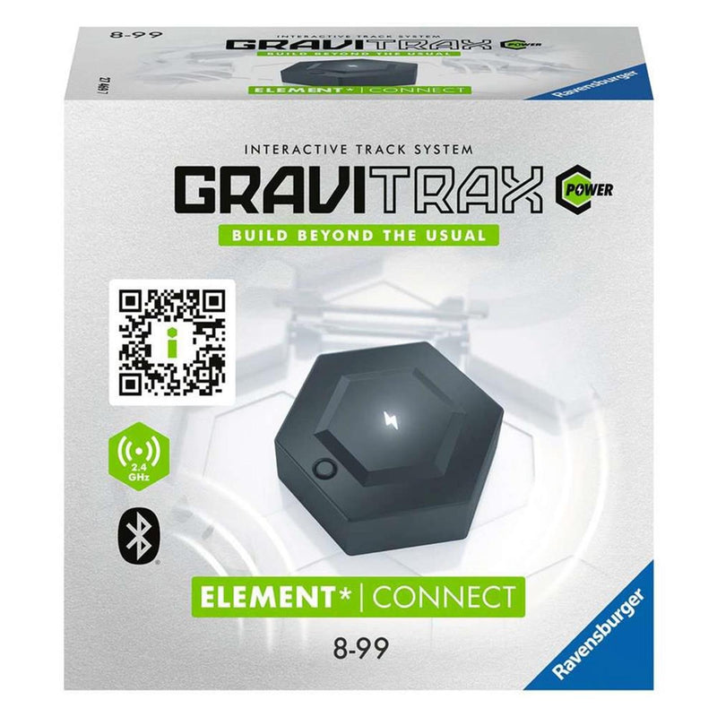 Load image into Gallery viewer, Ravensburger gravitrax power connect