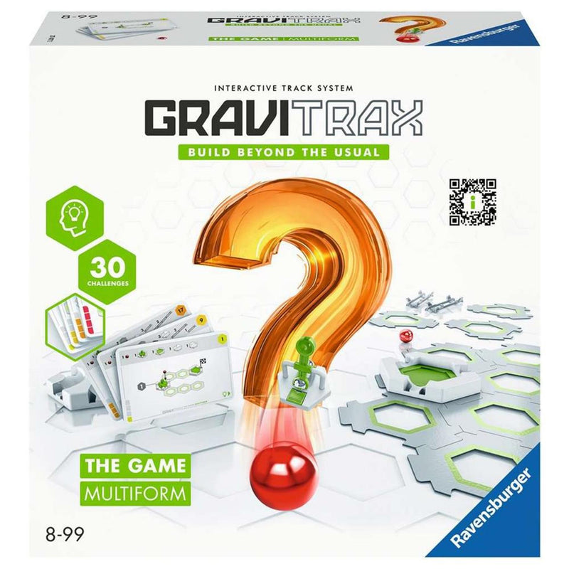 Load image into Gallery viewer, Ravensburger gravitrax the game multiform