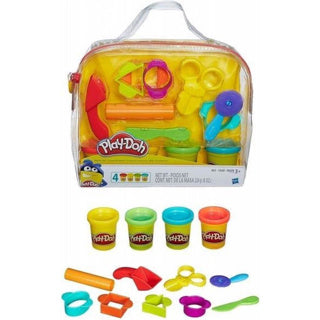 Load image into Gallery viewer, Hasbro play-doh starter set | 2 stuks